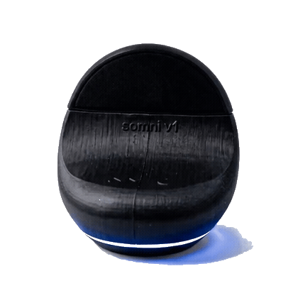Somni 360° product spin